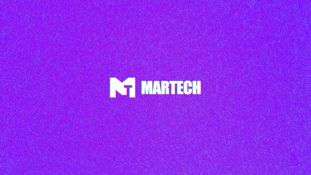 Home - Martech